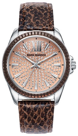 Hodinky MARK MADDOX model STREET STYLE MC6007-93