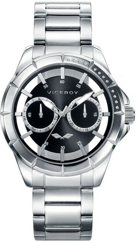 Hodinky VICEROY model Antonio Banderas Design 401053-57