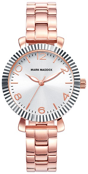 Hodinky MARK MADDOX MM7016-13
