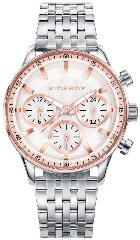 Hodinky VICEROY model Icon 42310-07