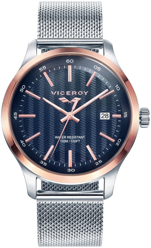 Hodinky VICEROY model ANTONIO BANDERAS DESIGN 471101-37
