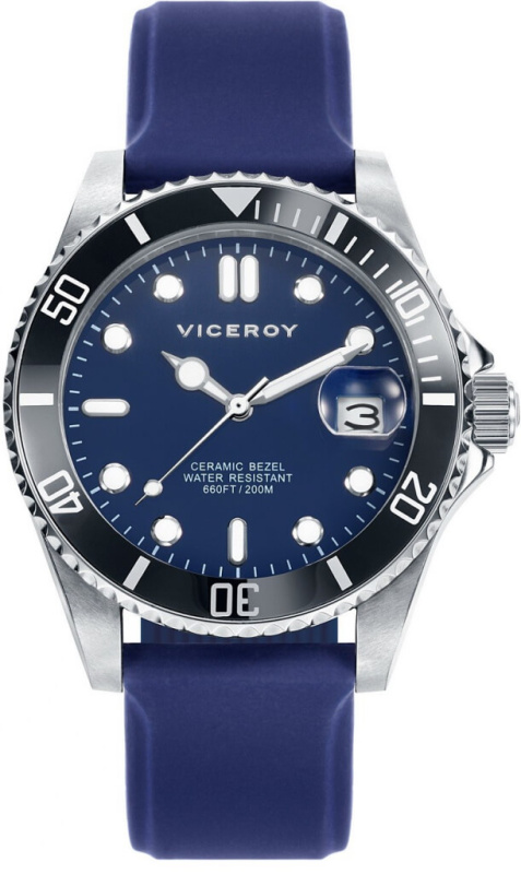 Hodinky VICEROY model MAGNUM 471031-39