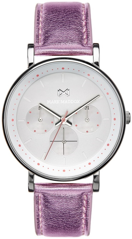 Hodinky MARK MADDOX model NOTTING MC0101-17