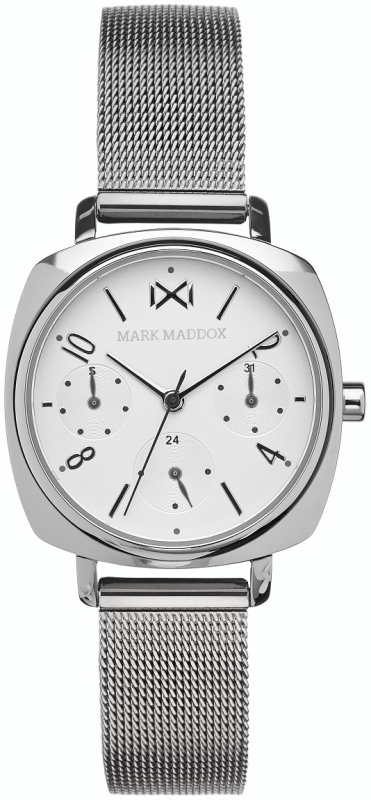 Hodinky MARK MADDOX model YALETOWN MM0100-15