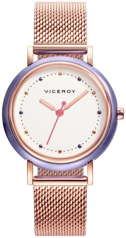Hodinky VICEROY model KISS 471156-09