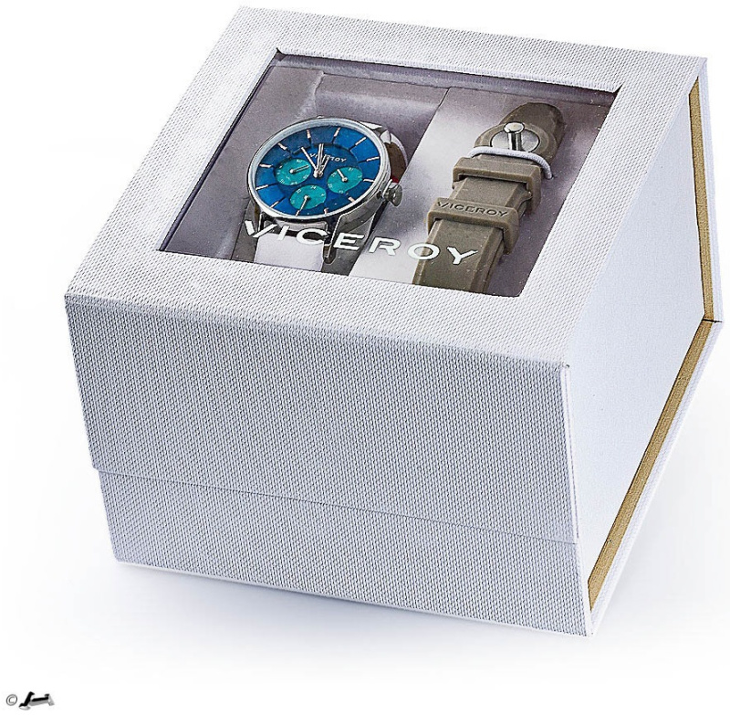 Hodinky VICEROY model COLOURS_CM 471162-37