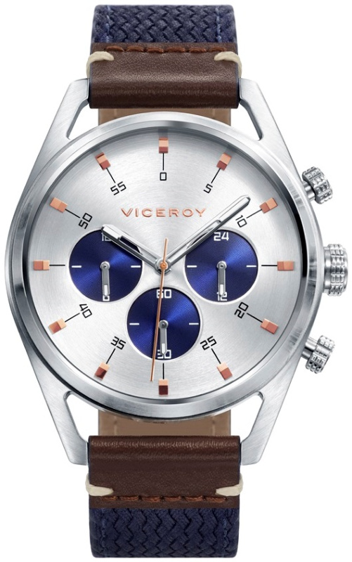 Hodinky VICEROY model ICON 42349-07