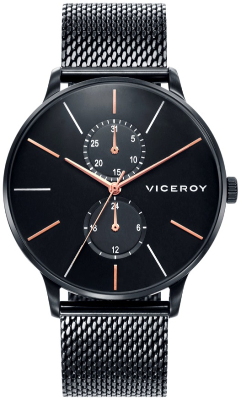 Hodinky VICEROY model BEAT 46753-57