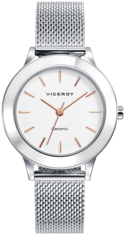 Hodinky VICEROY model CERAMICA 471182-07