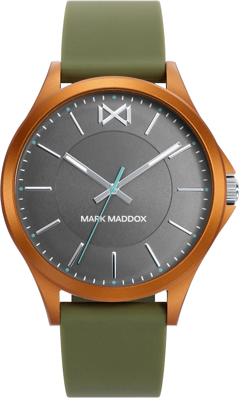 Hodinky MARK MADDOX model SHIBUYA HC7122-17