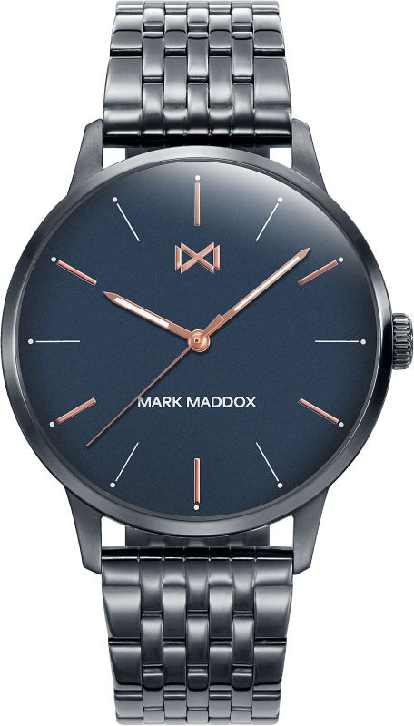 Hodinky MARK MADDOX model NORTHERN HM2002-37