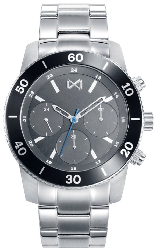 Hodinky MARK MADDOX model MISSION HM7130-56