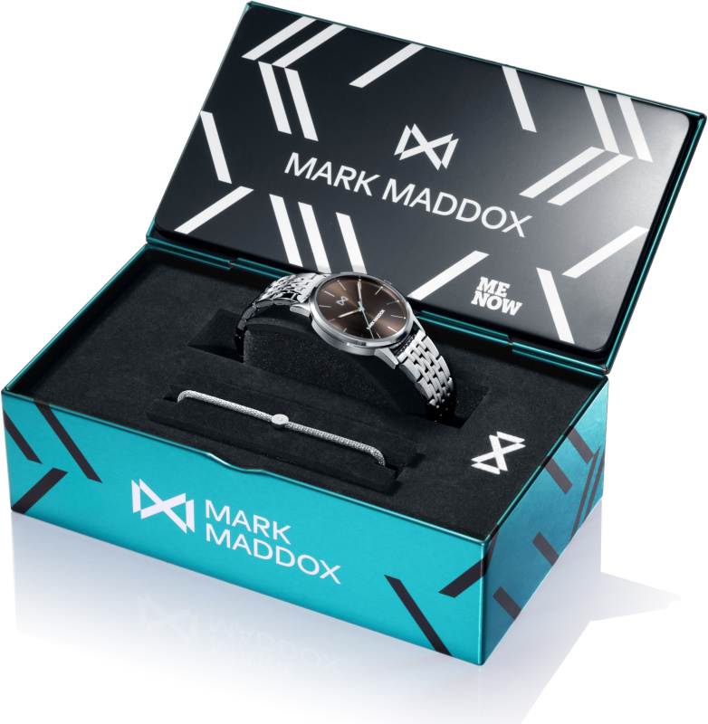 Hodinky MARK MADDOX model NORTHERN MM2005-57