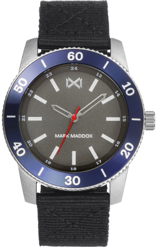 Hodinky MARK MADDOX model MISSION HC7124-46