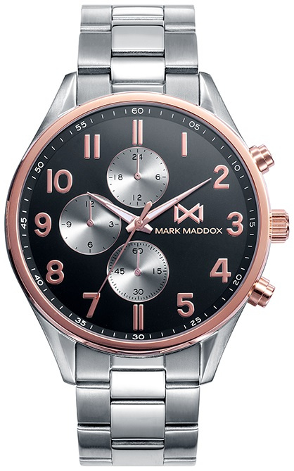 Hodinky MARK MADDOX model VILLAGE HM0106-55