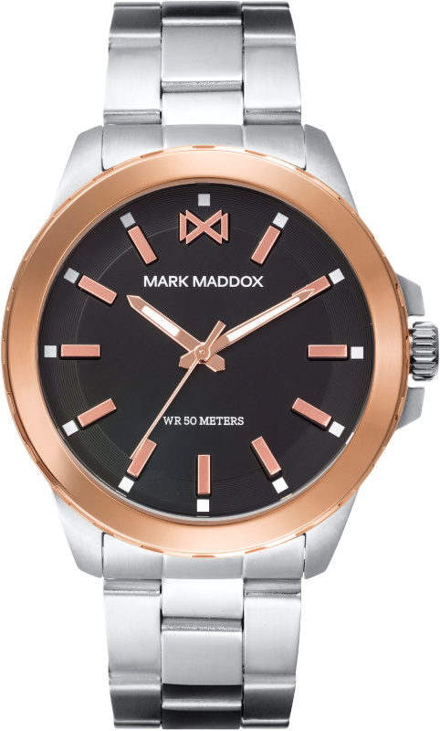 Hodinky MARK MADDOX model MARAIS HM0111-57