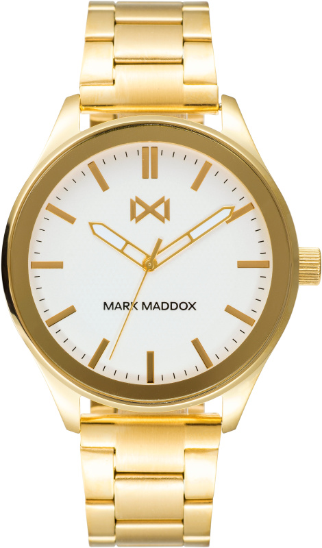Hodinky MARK MADDOX model MIDTOWN HM7137-07