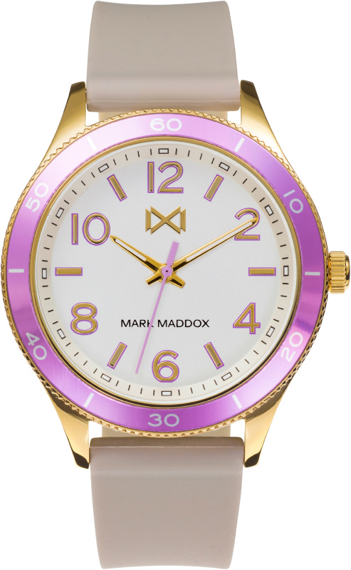 Hodinky MARK MADDOX model SHIBUYA MC7117-04