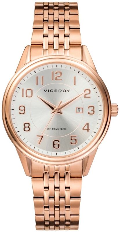Hodinky VICEROY model GRAND 401072-85