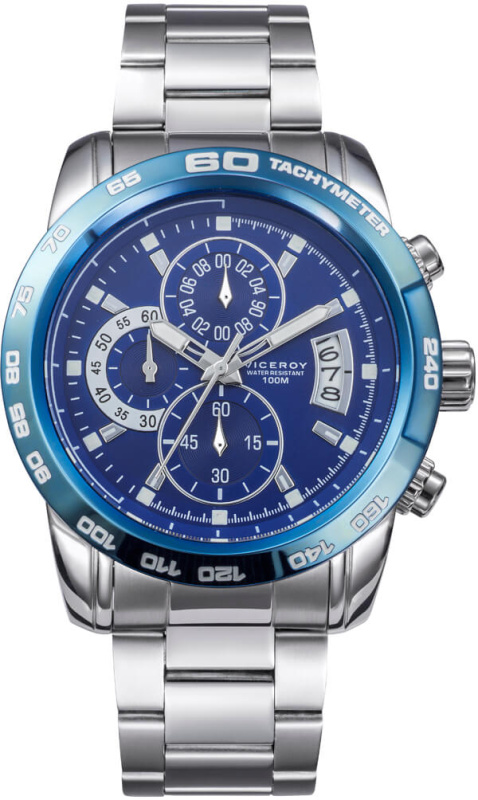 Hodinky VICEROY model HEAT 40421-09