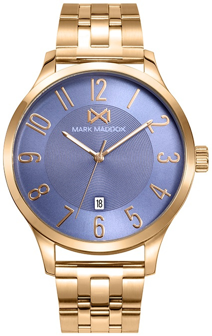 Hodinky MARK MADDOX model CANAL HM7145-35