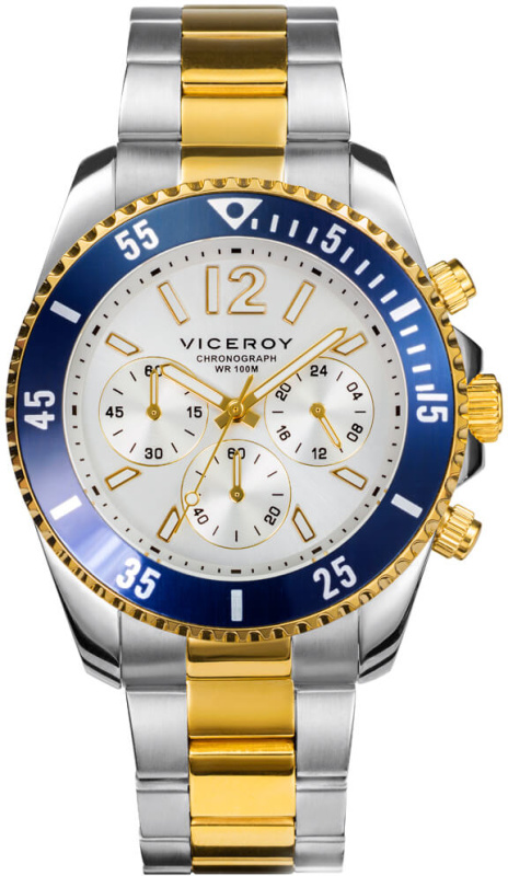 Hodinky VICEROY model HEAT 401225-05