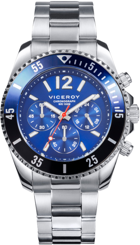 Hodinky VICEROY model HEAT 401225-35