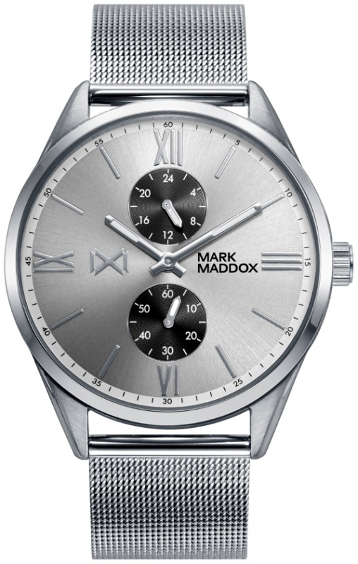 Hodinky MARK MADDOX model MARAIS HM0119-03