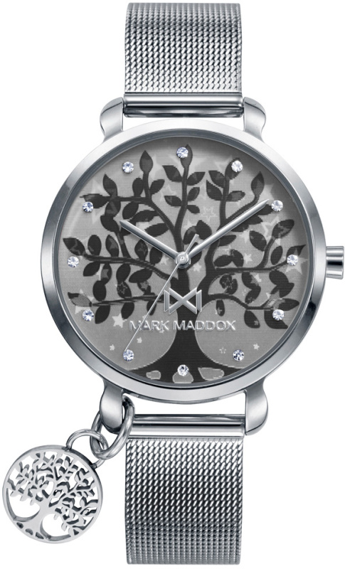 Hodinky MARK MADDOX model SHIBUYA MM0123-07