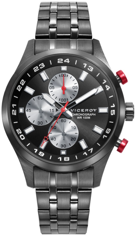 Hodinky VICEROY model BEAT 401251-57