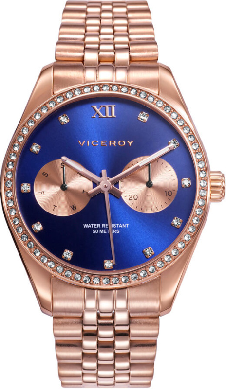 Hodinky VICEROY model CHIC 42418-37