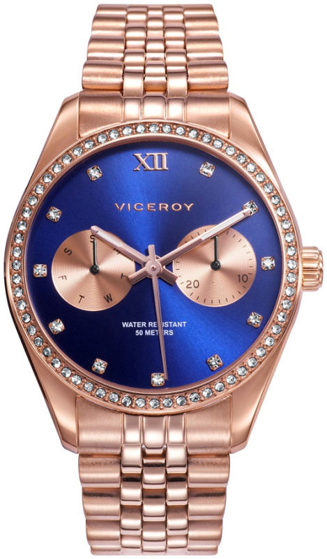 Hodinky VICEROY model CHIC 42418-37