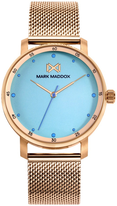 Hodinky MARK MADDOX model MIDTOWN MM7155-67