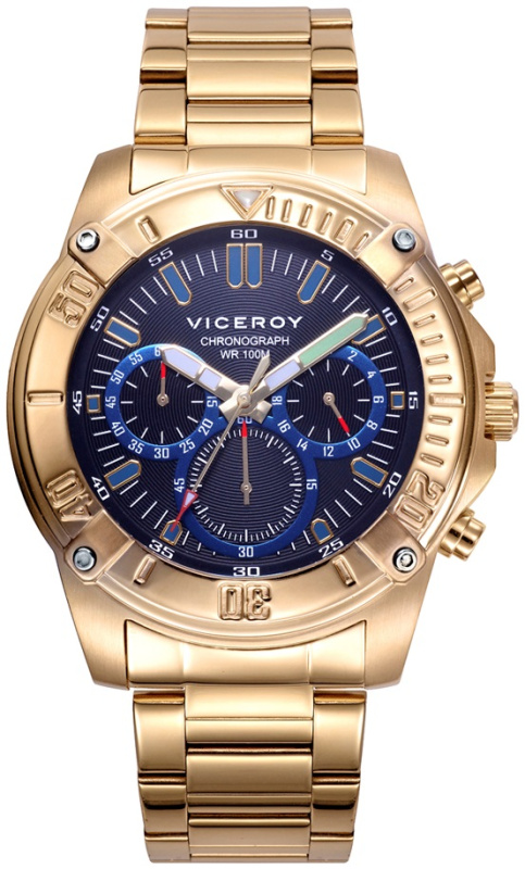 Hodinky VICEROY model HEAT 401255-97