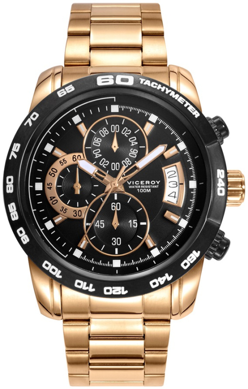 Hodinky VICEROY model HEAT 40421-97