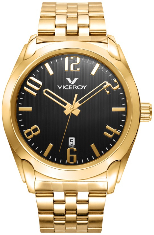 Hodinky VICEROY model MAGNUM 471195-19