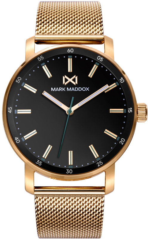 Hodinky MARK MADDOX model MIDTOWN HM7150-97