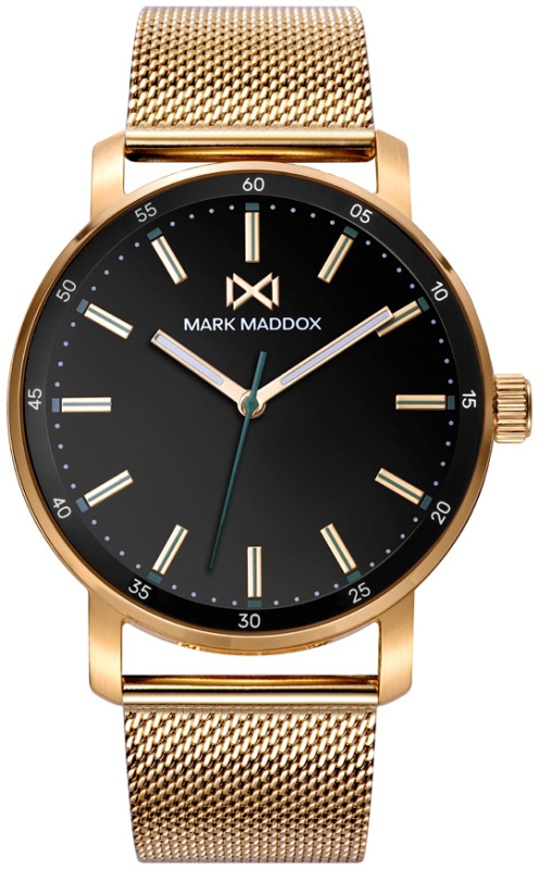 Hodinky MARK MADDOX model MIDTOWN HM7150-97