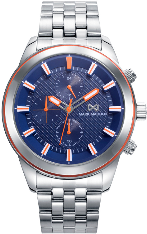 Hodinky MARK MADDOX model MIDTOWN HM7153-37