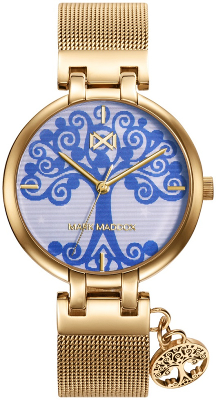 Hodinky MARK MADDOX model SHIBUYA MM0126-97