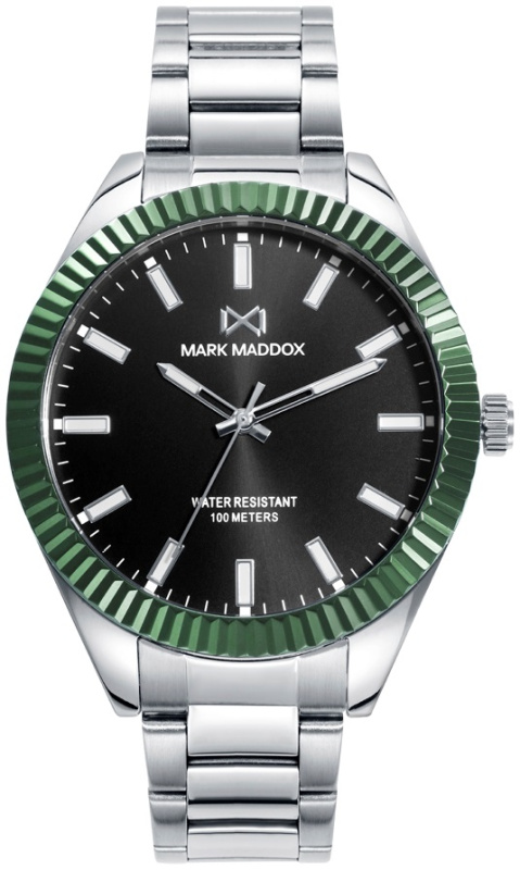 Hodinky MARK MADDOX model SHIBUYA HM1005-57
