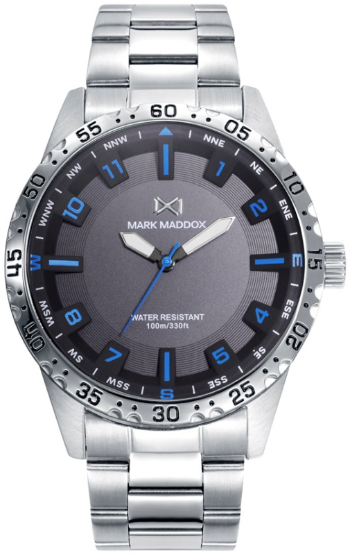 Hodinky MARK MADDOX model MISSION HM0134-14