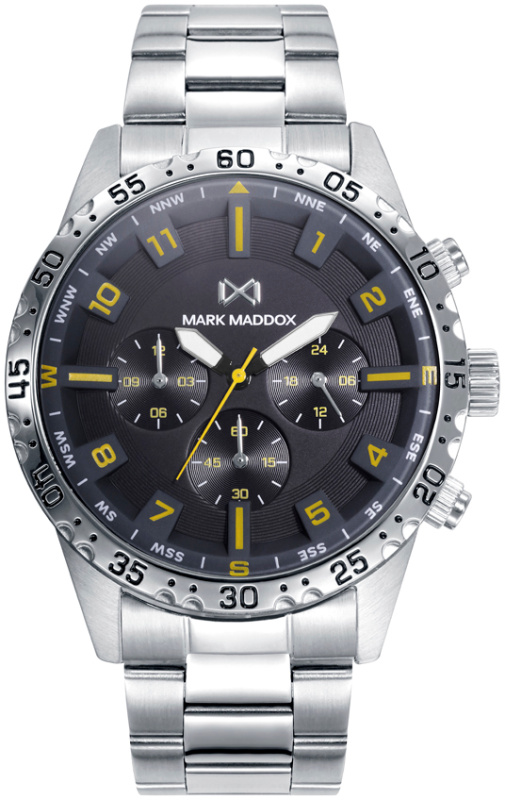 Hodinky MARK MADDOX model MISSION HM0135-54