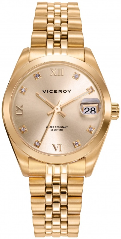Hodinky VICEROY model CHIC 42414-23