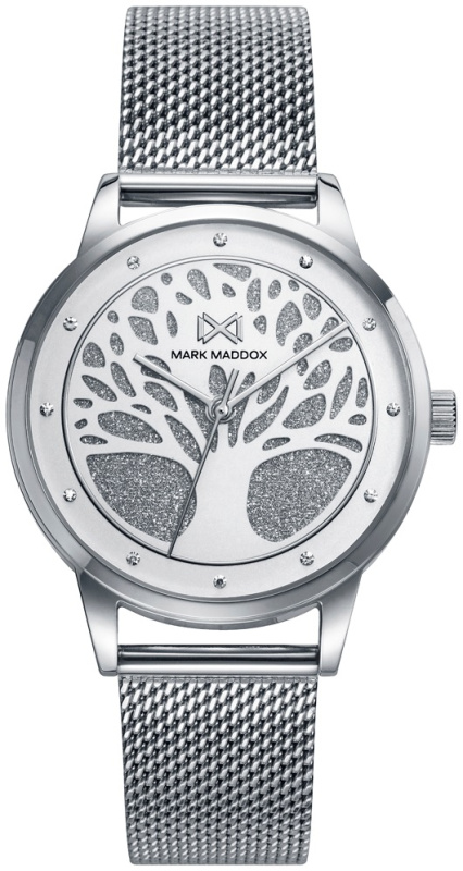 Hodinky MARK MADDOX model SHIBUYA MM7143-87