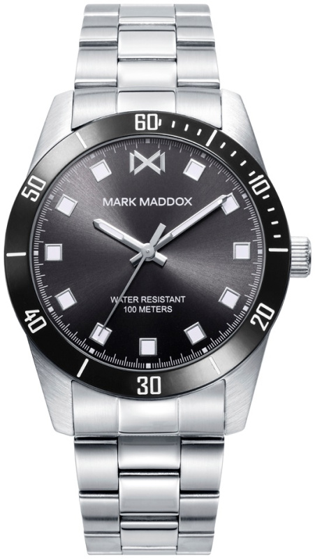 Hodinky MARK MADDOX model MISSION HM0136-17