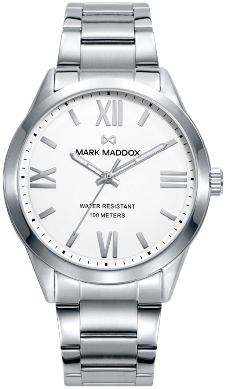 Hodinky MARK MADDOX model MARAIS HM1007-03
