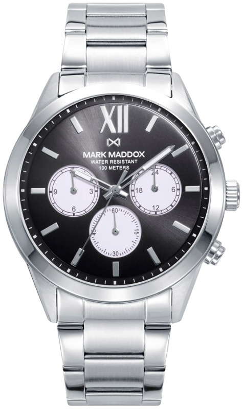 Hodinky MARK MADDOX model MARAIS HM1009-53