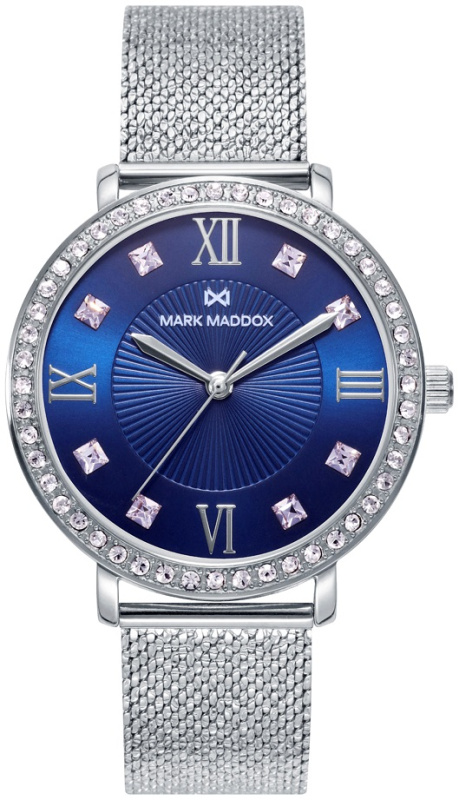 Hodinky MARK MADDOX model TOOTING MM1004-33