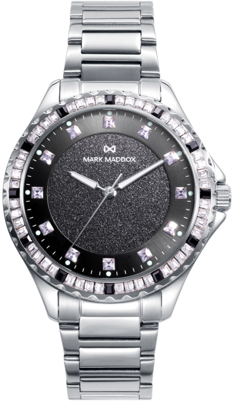 Hodinky MARK MADDOX model TOOTING MM1007-57